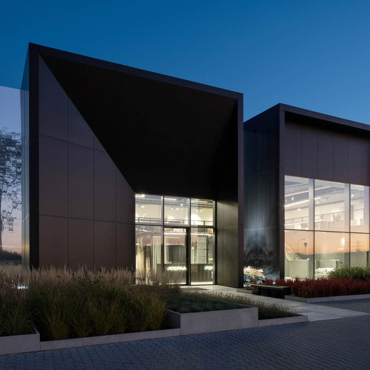 atepaa buildings furniture factory