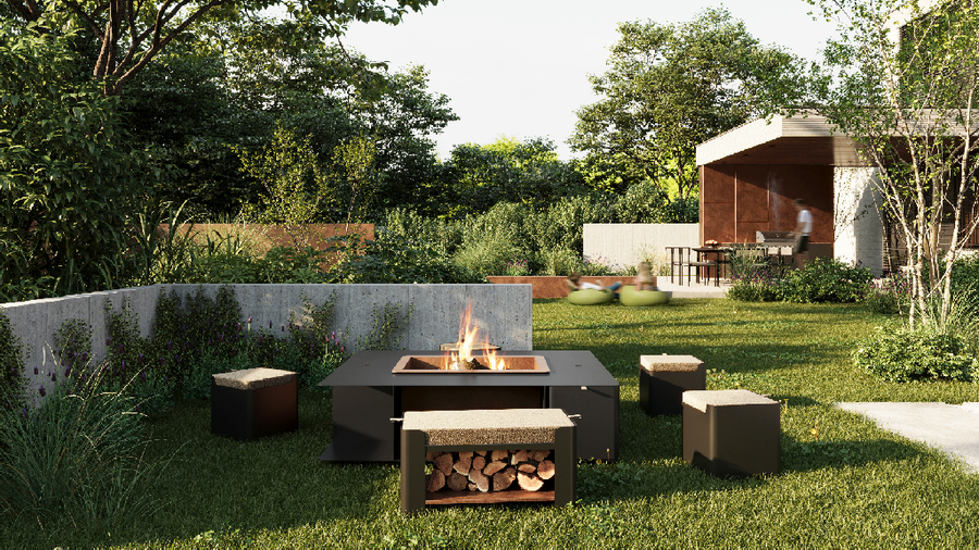 atepaa  garden furniture and storage products 