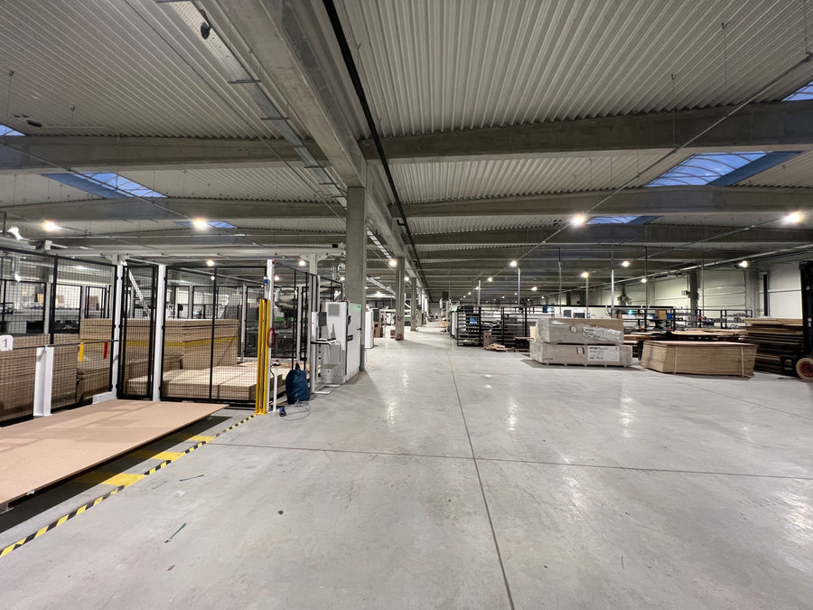 atepaa hotel and retail furniture manufacturer