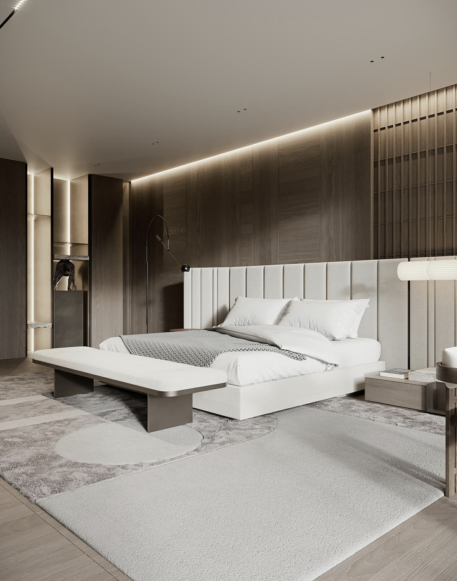 luksusowe meble do sypialni dow illi producent atepaa