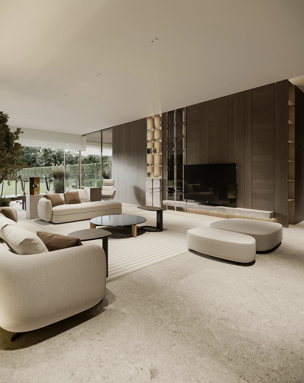 luksusowe meble do willi na wymiar atepaa fabryka 