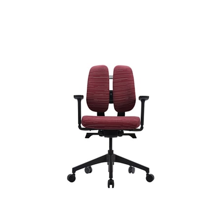 Ergonomic Office Chair Without Headrest