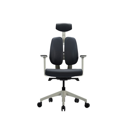 Office Chair With Headrest