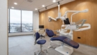 Furniture for a dental office 