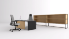 Cabinet Furniture For The Office